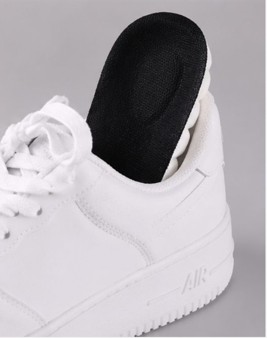 SoleEase™ – מדרסי עיסוי רפלקסולוגיים לכף הרגל