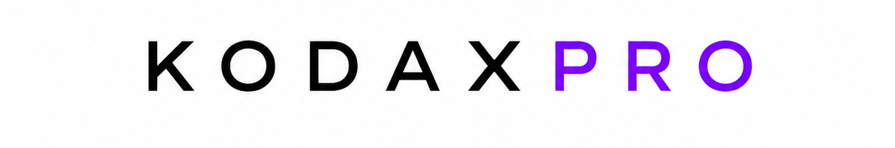 kodaxpro